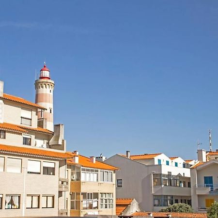 Casa Dos Farois Garagem Gratuito Praia Da Barra Gafanha da Nazare Exterior photo